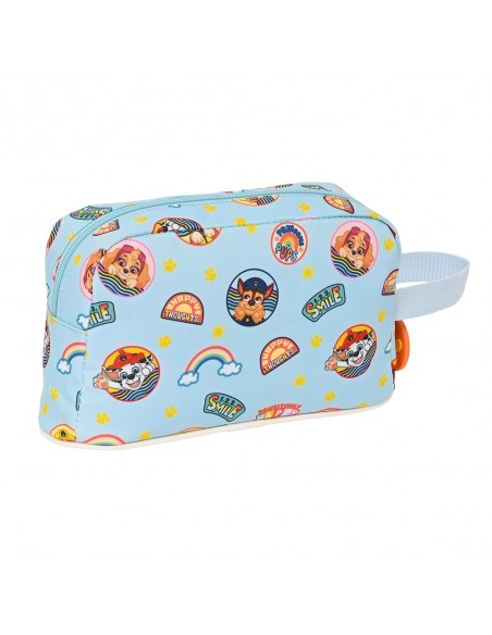 PORTADESAYUNOS TERMO PAW PATROL "SUNSHINE"