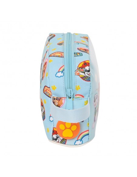 PORTADESAYUNOS TERMO PAW PATROL "SUNSHINE"