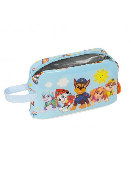 PORTADESAYUNOS TERMO PAW PATROL "SUNSHINE"