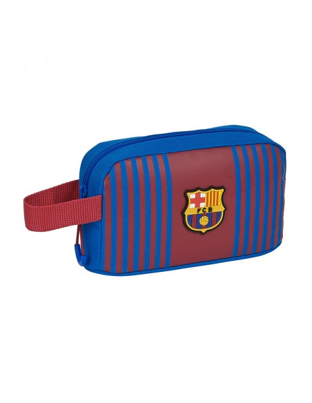 PORTADESAYUNOS TERMO F.C.BARCELONA 1ª EQUIP.