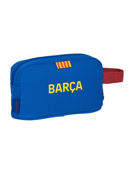 PORTADESAYUNOS TERMO F.C.BARCELONA 1ª EQUIP.