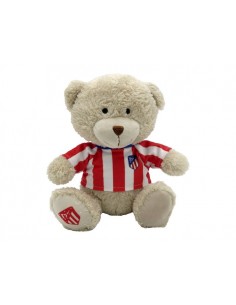 OSITO PELUCHE CON CAMISETA...