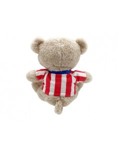 OSITO PELUCHE CON CAMISETA... 2