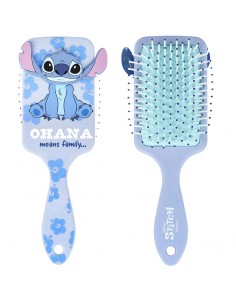 CEPILLO DE PELO FORMA STITCH