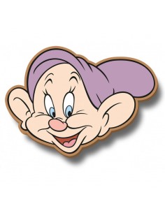 MONEDERO ENANO MUDITO...