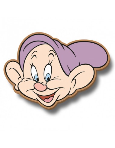 MONEDERO ENANO MUDITO BLANCANIEVES