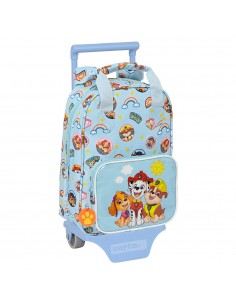 MOCH 765+CARRO 805 PAW...