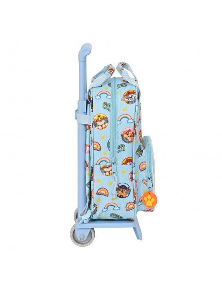 MOCH 765+CARRO 805 PAW PATROL "SUNSHINE"