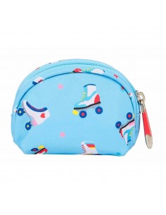 MONEDERO XS MOOS "ROLLERS" 2