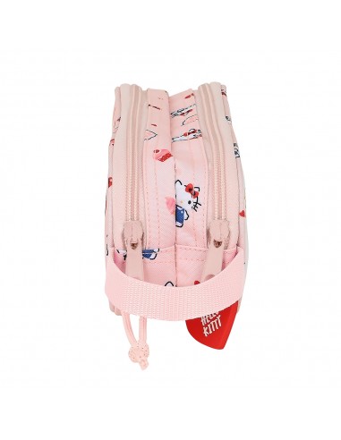 PORTATODO DOBLE HELLO KITTY...