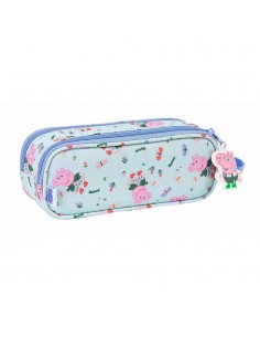 PORTATODO DOBLE PEPPA PIG... 2