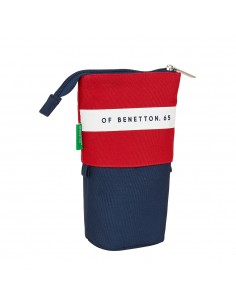 PORTATODO CUBILETE BENETTON... 2