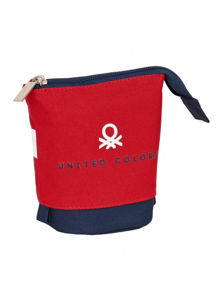 PORTATODO CUBILETE BENETTON "UNITED"