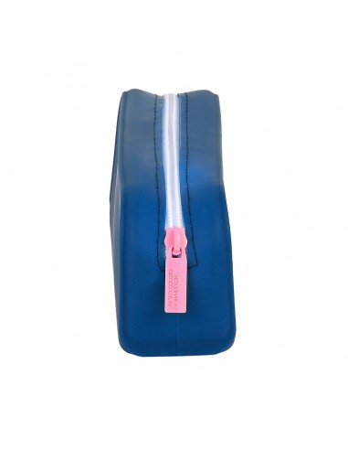 PORTATODO CUADRADO SILICONA BENETTON