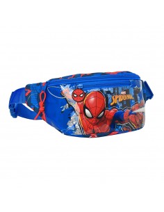 RIÑONERA SPIDER-MAN "GREAT...
