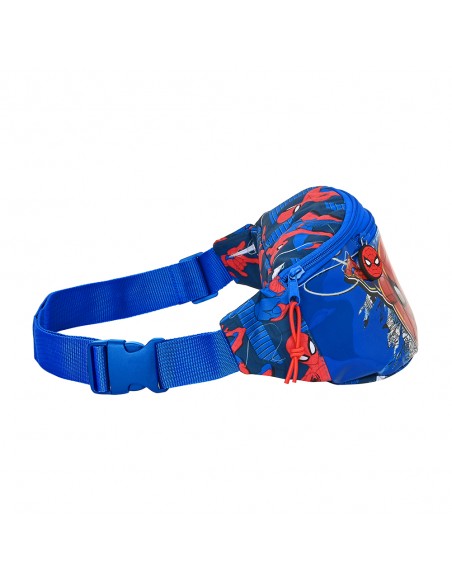 RIÑONERA SPIDER-MAN "GREAT POWER"