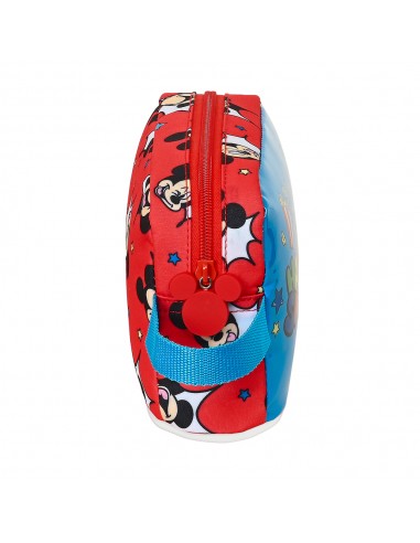 PORTADESAYUNOS TERMO MICKEY MOUSE...