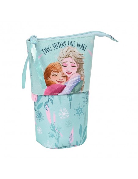 PORTATODO CUBILETE FROZEN II "ONE HEART"