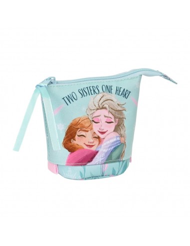 PORTATODO CUBILETE FROZEN II "ONE HEART"