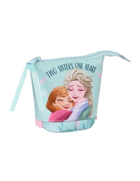 PORTATODO CUBILETE FROZEN II "ONE HEART"