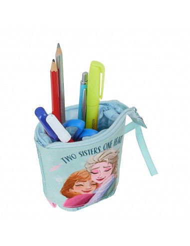 PORTATODO CUBILETE FROZEN II "ONE HEART"