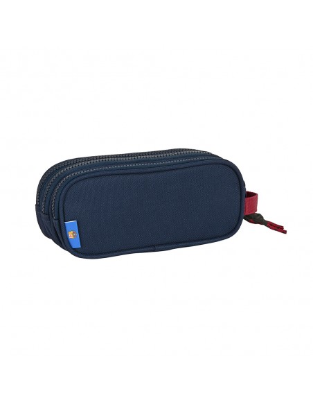 PORTATODO TRIPLE F.C.BARCELONA "CORPORATIVA"