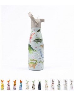 BOTELLA TERMICA DINOS COOL...
