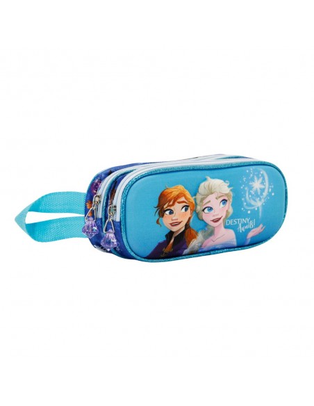 PORTATODO FROZEN 3D
