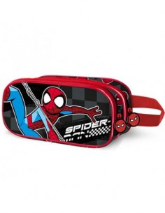 PORTATODO DOBLE CREMALLERA...