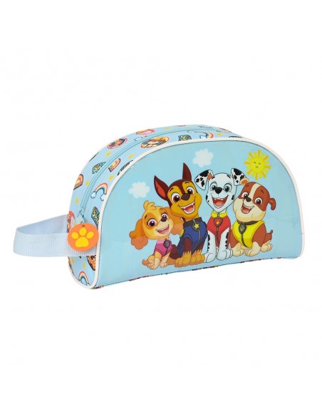 NECESER ADAPT. A CARRO PAW PATROL "SUNSHINE"
