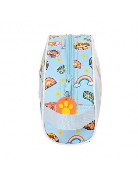 NECESER ADAPT. A CARRO PAW PATROL "SUNSHINE"