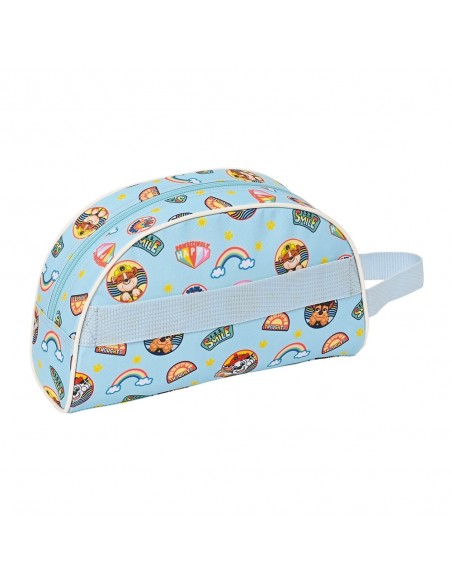 NECESER ADAPT. A CARRO PAW PATROL "SUNSHINE"