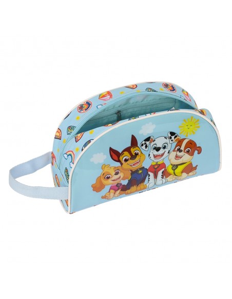 NECESER ADAPT. A CARRO PAW PATROL "SUNSHINE"