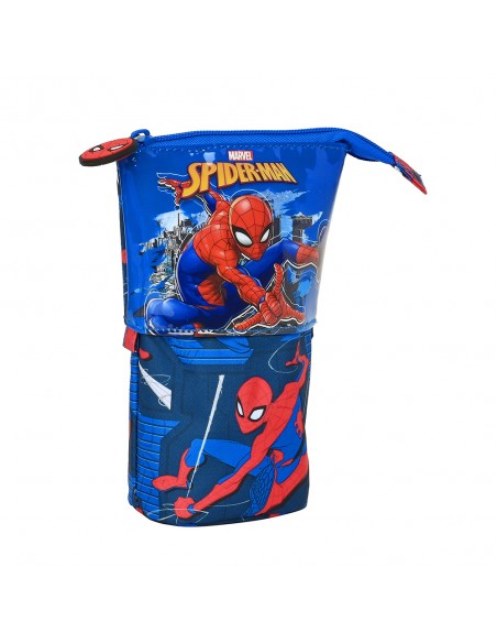 PORTATODO CUBILETE SPIDER-MAN "GREAT POWER"