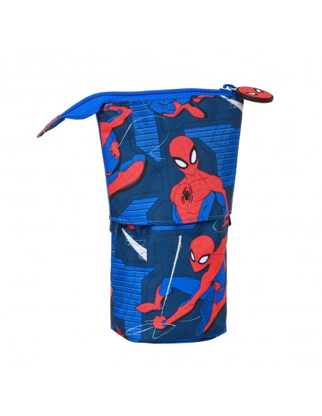 PORTATODO CUBILETE SPIDER-MAN "GREAT POWER"