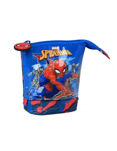 PORTATODO CUBILETE SPIDER-MAN "GREAT...