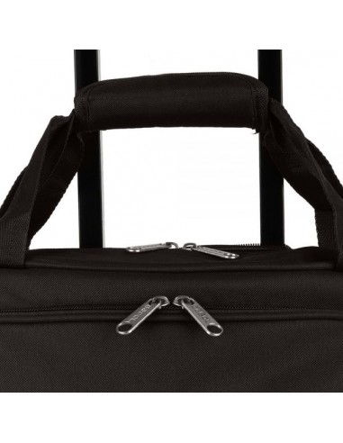 MALETA PILOTO GABOL WEEK ECO CON RUEDAS