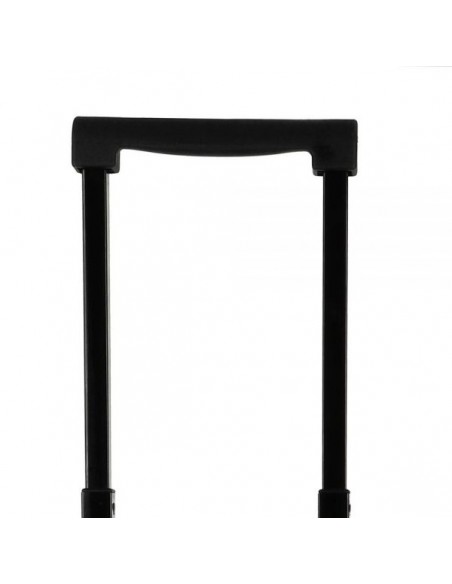 MALETA PILOTO GABOL WEEK ECO CON RUEDAS