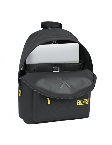 MOCHILA PARA PORTATIL 14,1" MUNICH...