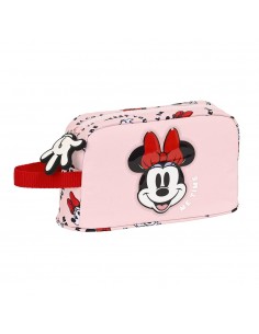 PORTADESAYUNOS TERMO MINNIE...