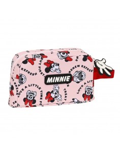 PORTADESAYUNOS TERMO MINNIE... 2