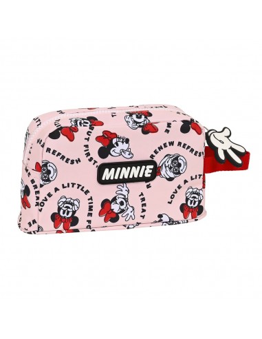 PORTADESAYUNOS TERMO MINNIE MOUSE "ME...