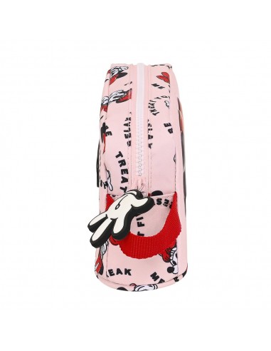 PORTADESAYUNOS TERMO MINNIE MOUSE "ME...