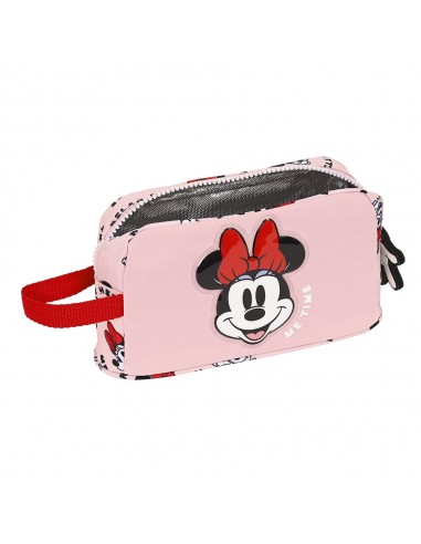 PORTADESAYUNOS TERMO MINNIE MOUSE "ME...
