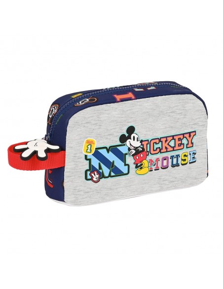 PORTADESAYUNOS TERMO MICKEY MOUSE "ONLY ONE"