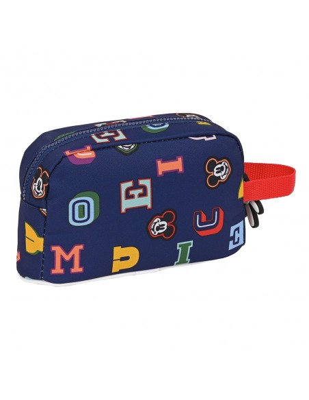 PORTADESAYUNOS TERMO MICKEY MOUSE "ONLY ONE"