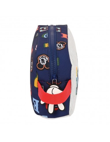 PORTADESAYUNOS TERMO MICKEY MOUSE...