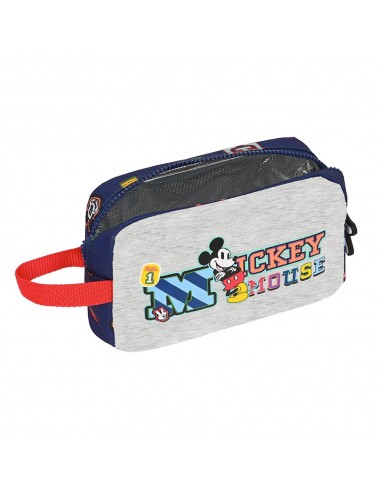 PORTADESAYUNOS TERMO MICKEY MOUSE...