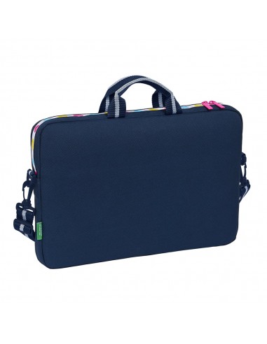 FUNDA PARA PORTATIL 15,6'' BENETTON...