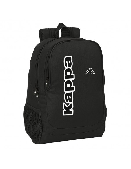 MOCHILA ADAPT.CARRO KAPPA "BLACK"